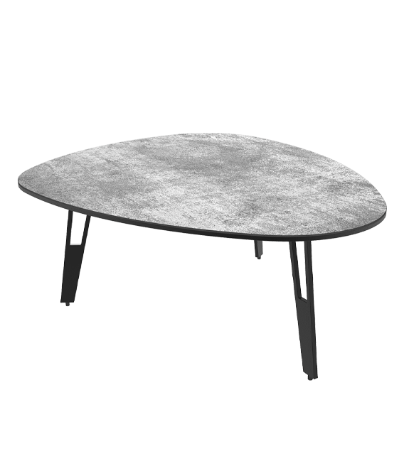 Table basse GALET
