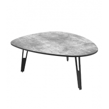 Table basse GALET