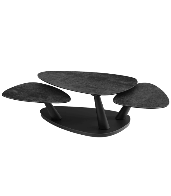 Table basse CAMELIAS
