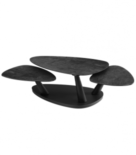 Table basse CAMELIAS