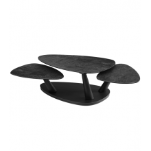 Table basse CAMELIAS