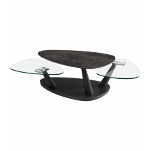 Table basse CAMELIAS