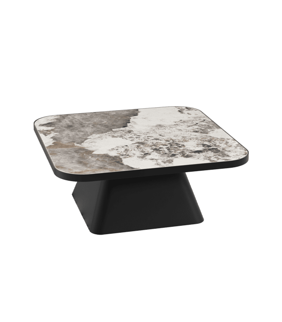 Table basse PETRA
