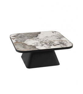 Table basse PETRA