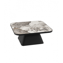 Table basse PETRA