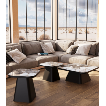 Table basse PETRA