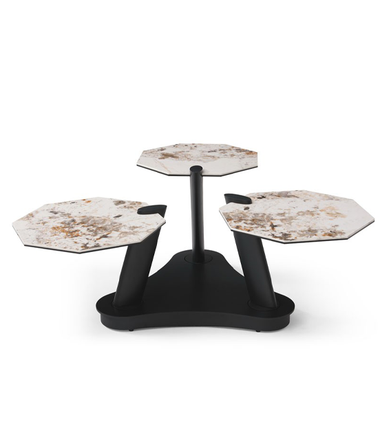 Table basse DHALIA