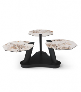 Table basse DHALIA