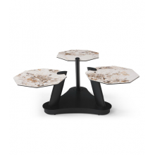 Table basse DHALIA