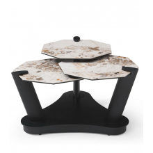 Table basse DHALIA
