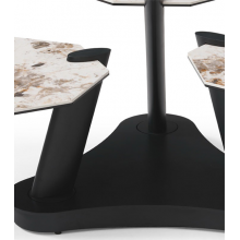 Table basse DHALIA