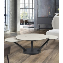 Table basse CHICAGO