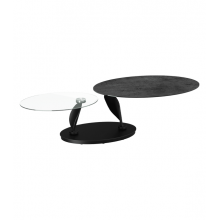 Table basse ROSA