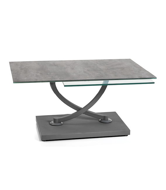 Table basse MAGMA