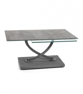 Table basse MAGMA