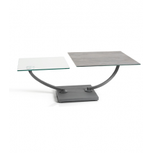 Table basse MAGMA