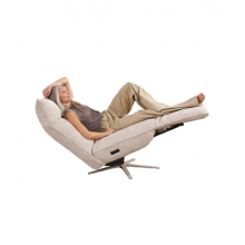 Fauteuil 7659