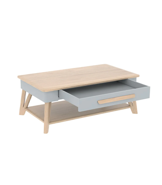 Table basse ALVA