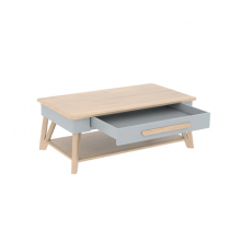 Table basse ALVA