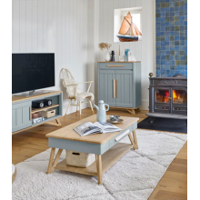 Table basse ALVA