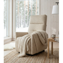 Fauteuil PORTOFINO