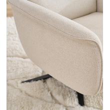 Fauteuil 9661