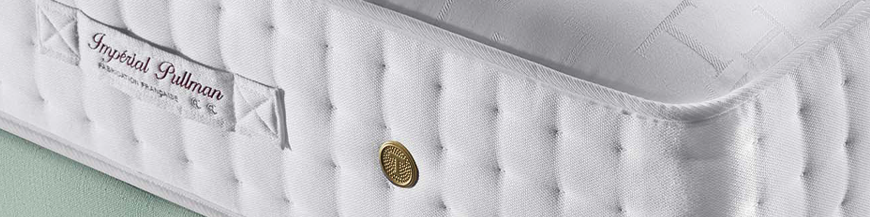 Matelas Ressorts