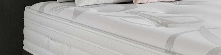 Matelas à Mémoire de Forme