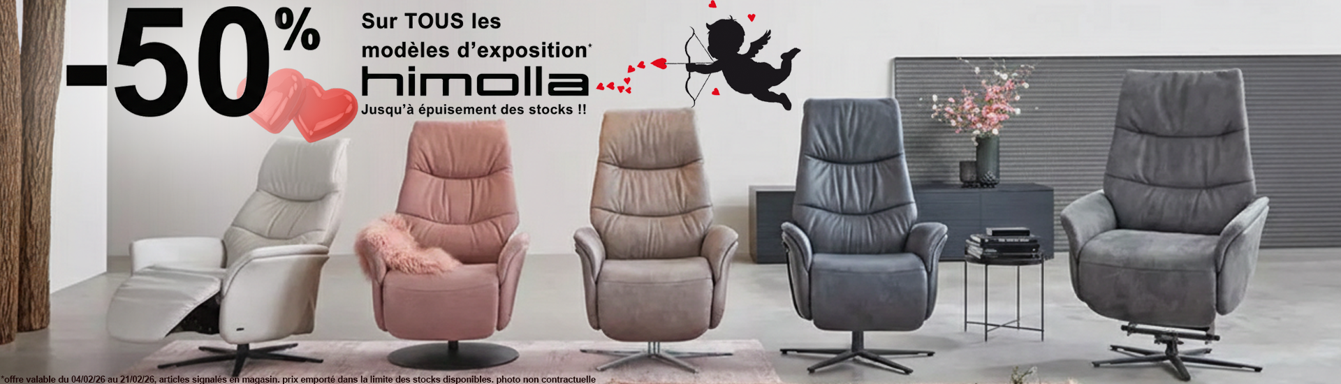 -50% himolla saint valentin