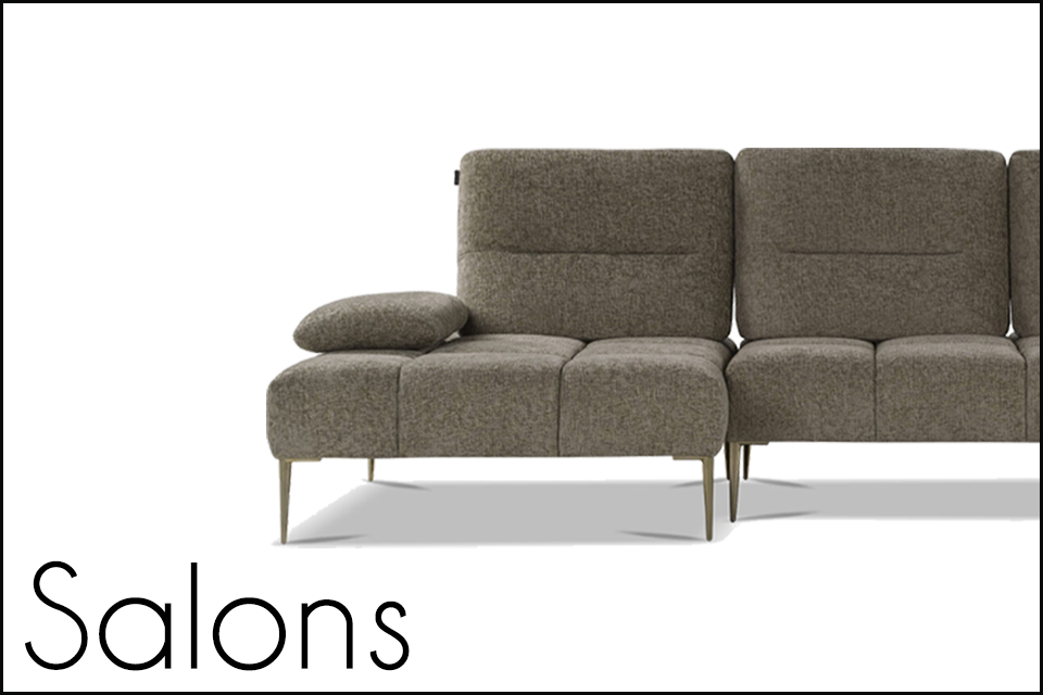 Salons