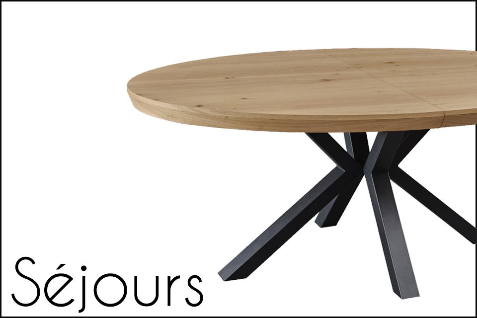 Séjours