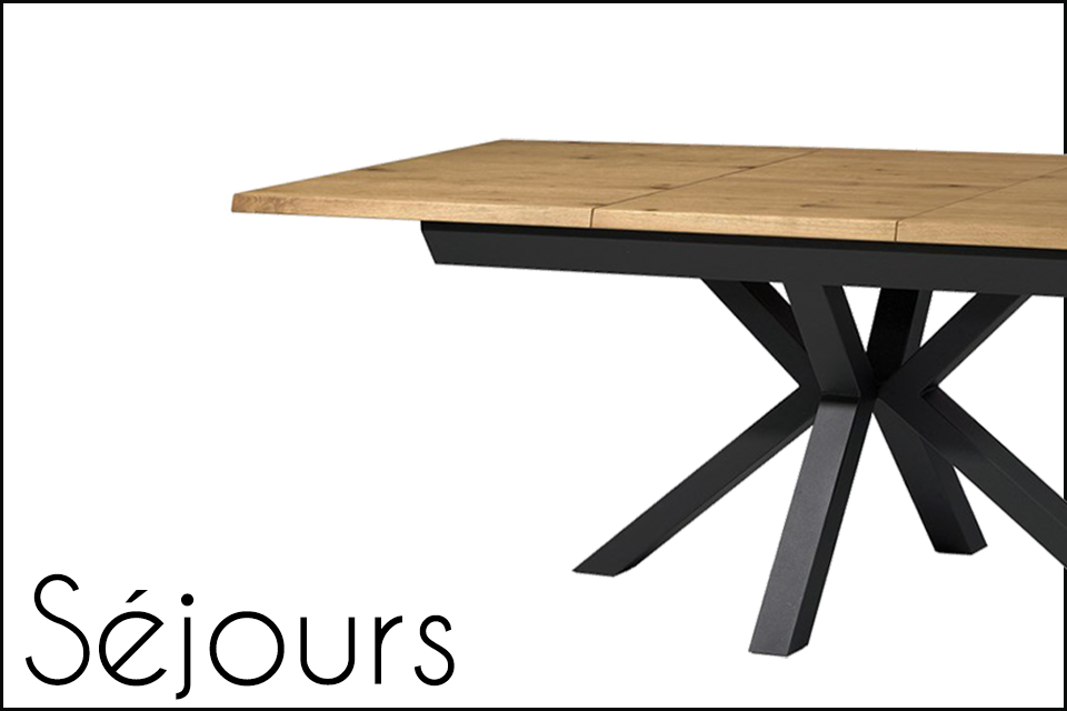 Séjours