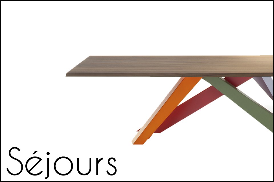 Séjours