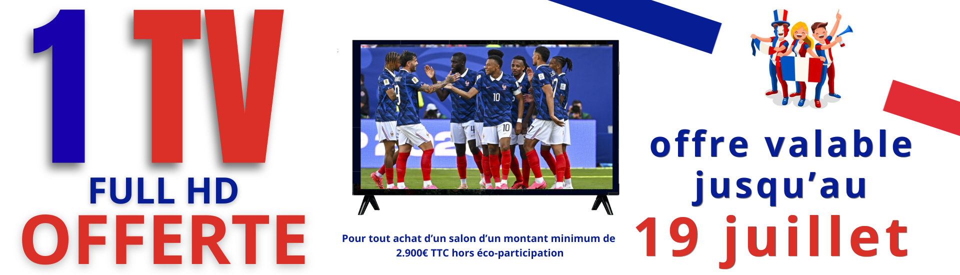 TV offerte