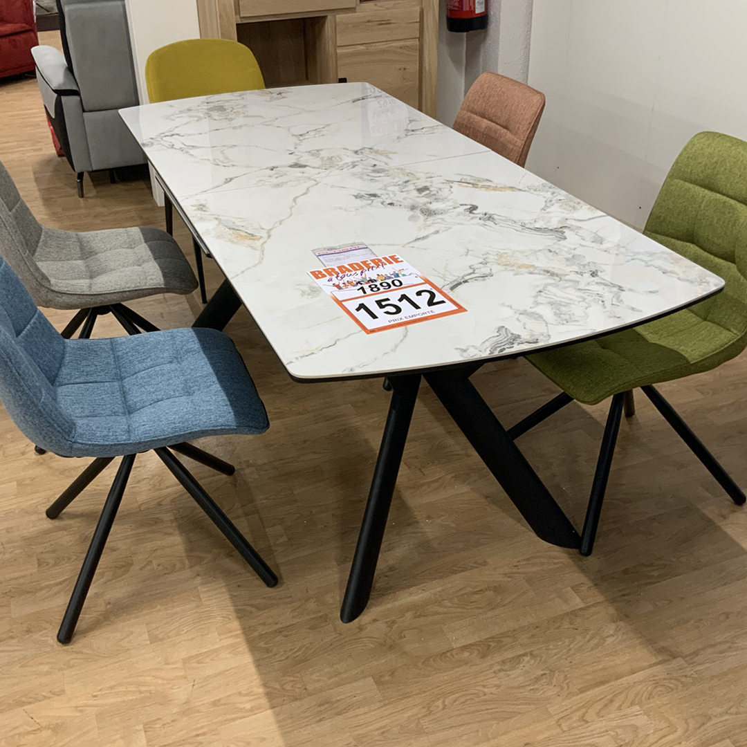 Nos Promotions du moment