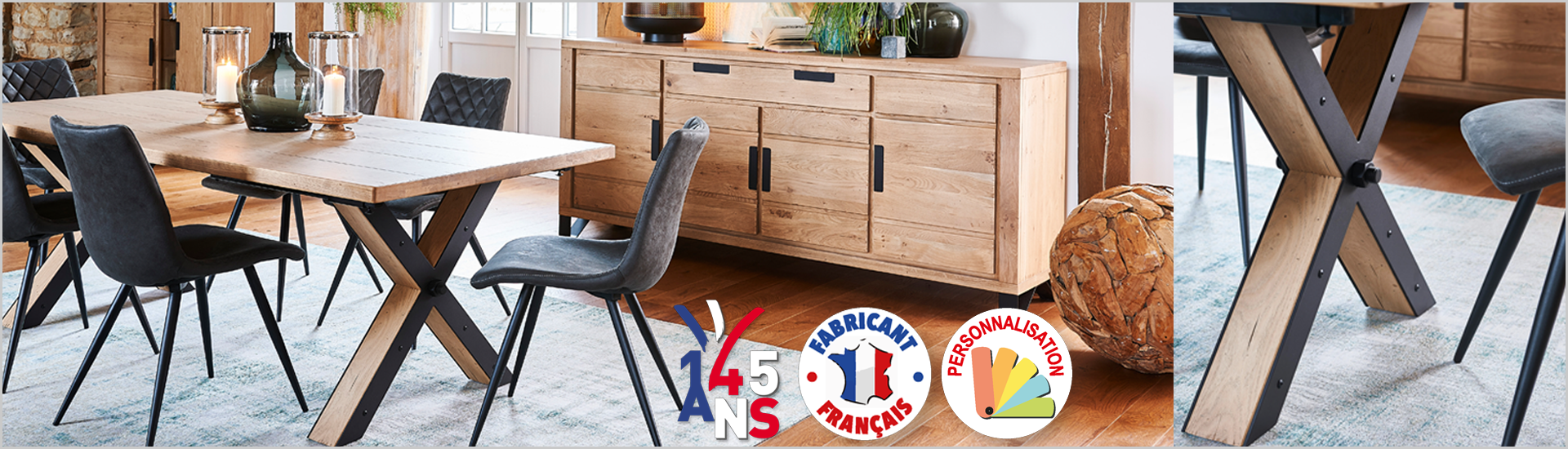 Atelier de langres hudson
