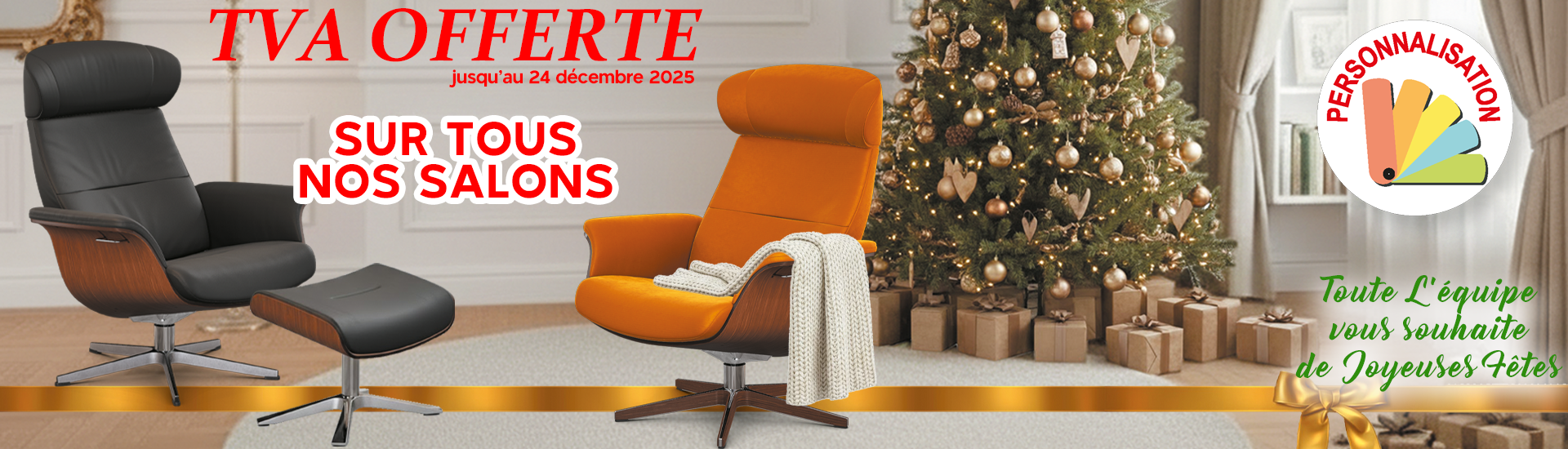 Noel 2025 tva offerte