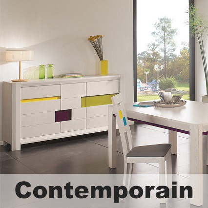 Contemporain