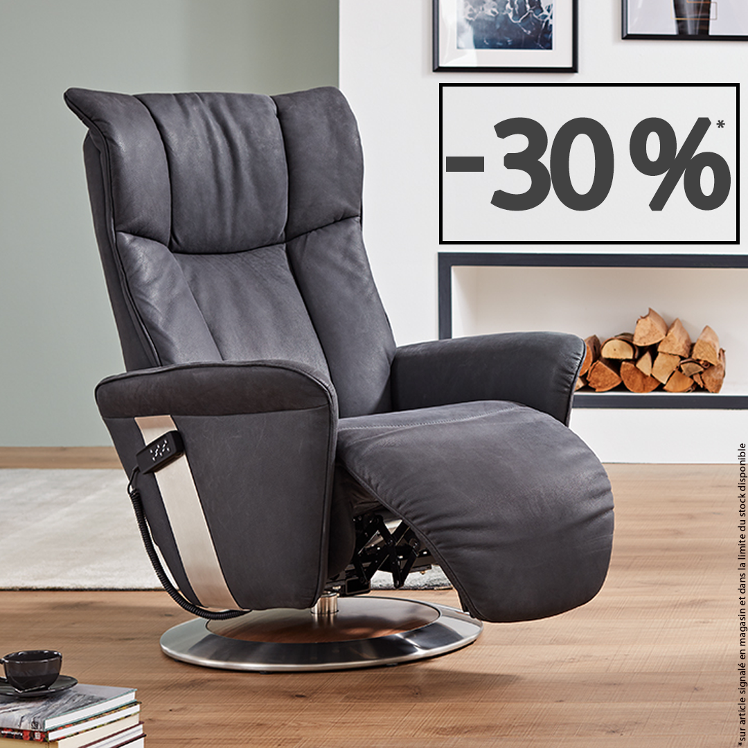 Fauteuil easyswing