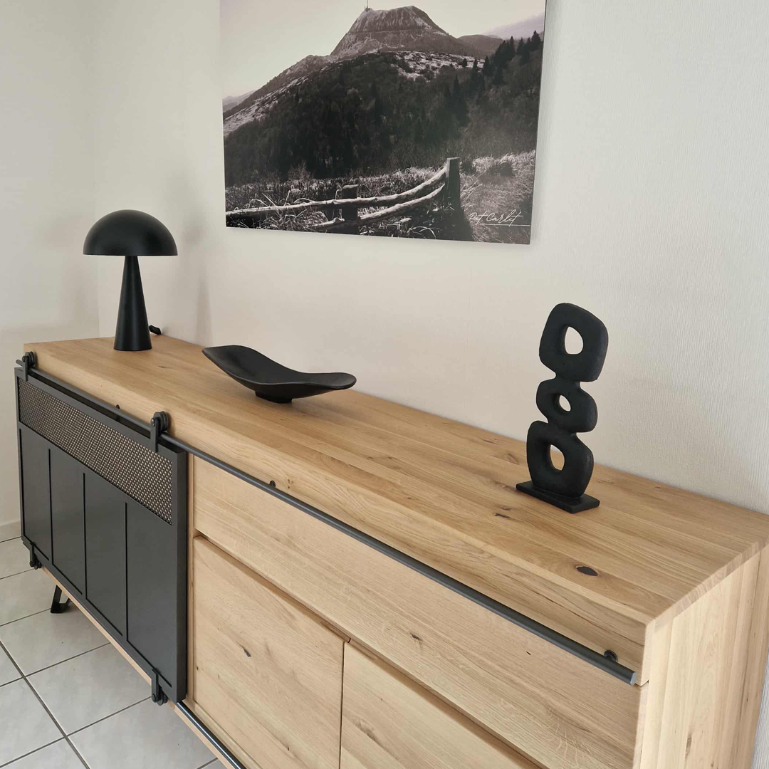 Quand on s'installe on va chez Global