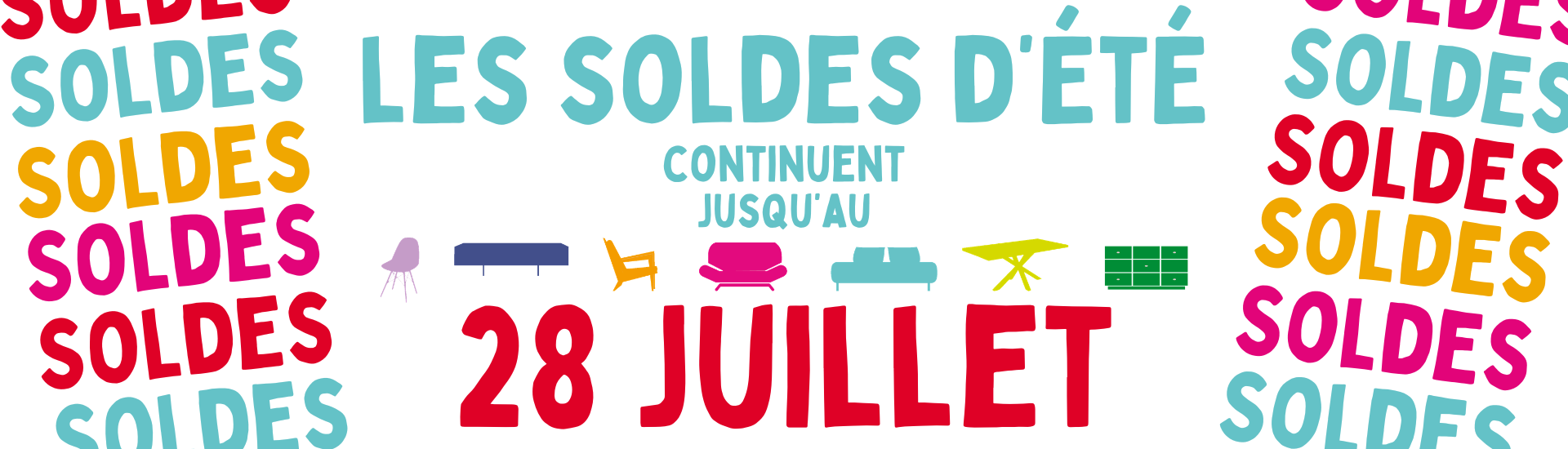 soldes 28 juillet