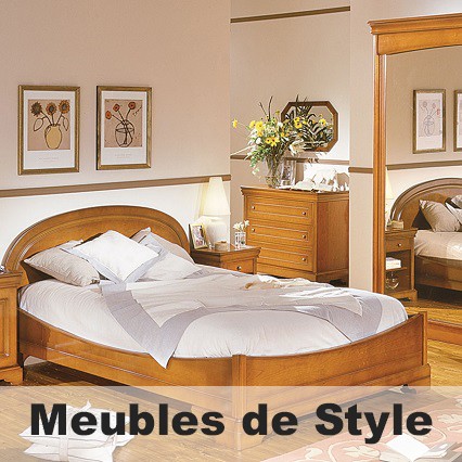 Meubles de Style