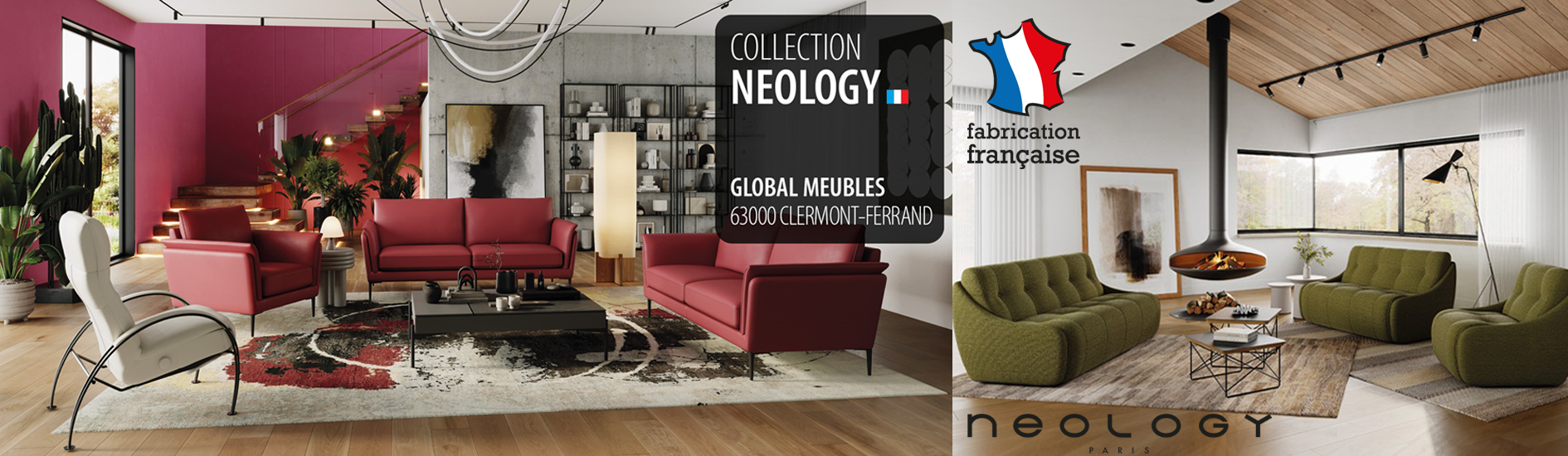 Neology ope
