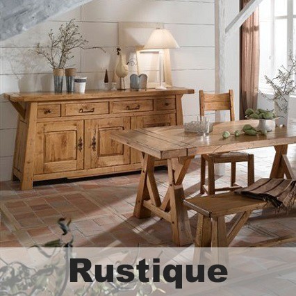 Rustique