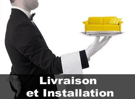 livraison