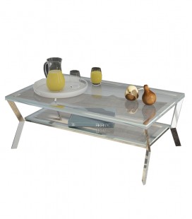 Table Basse DELTA