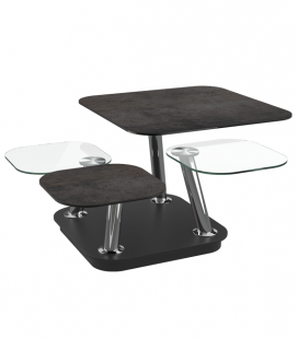 Table Basse PETALE