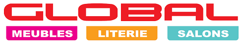 Global — Meubles, Literie, Salons