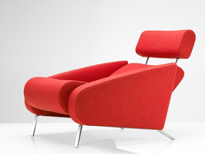 Fauteuil FAUBOURG — photo 2