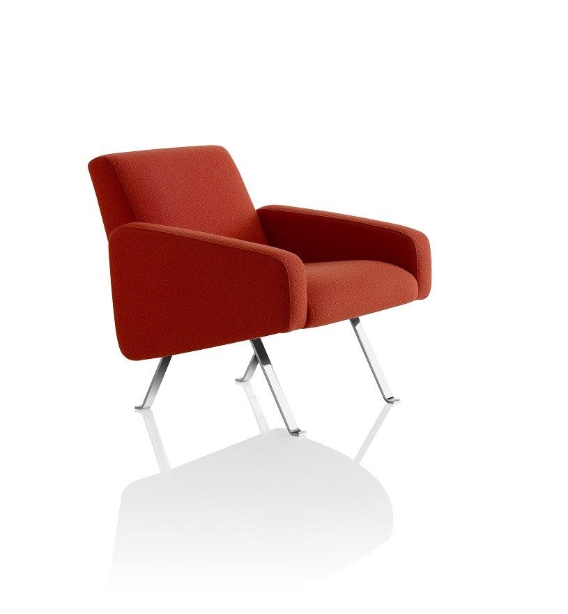 Fauteuil 740 — photo 1